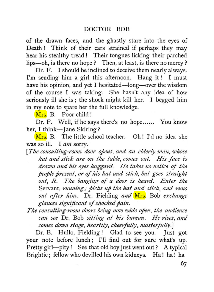 Original scan of The Equinox (Volume I, Number VII), PDF page 109