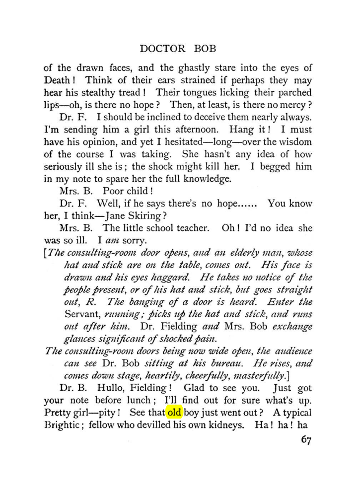 Original scan of The Equinox (Volume I, Number VII), PDF page 109