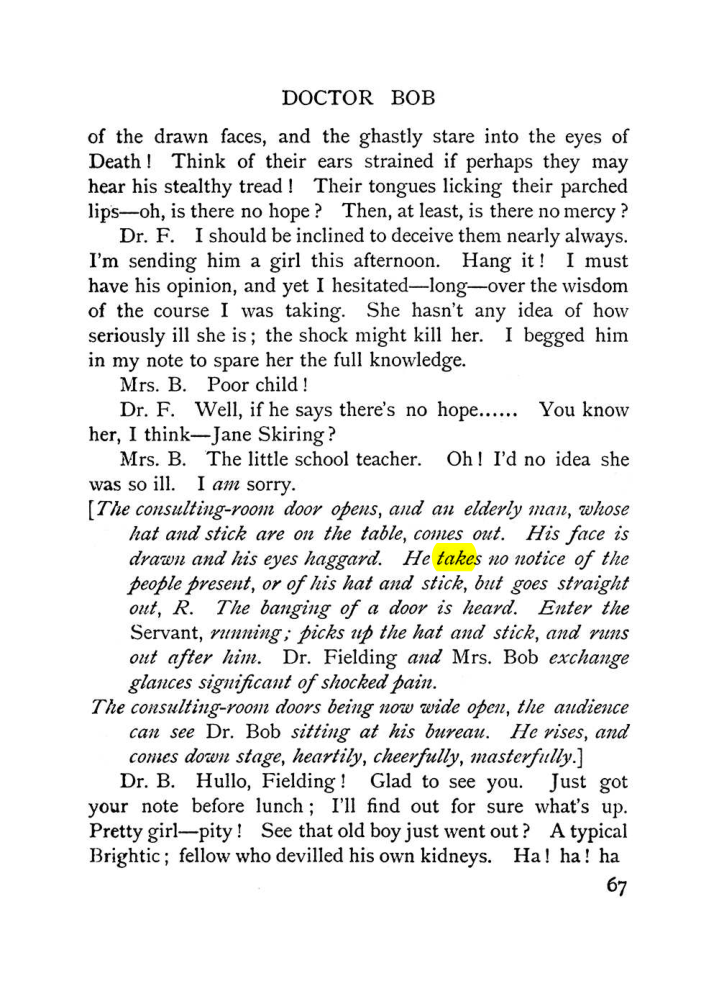 Original scan of The Equinox (Volume I, Number VII), PDF page 109