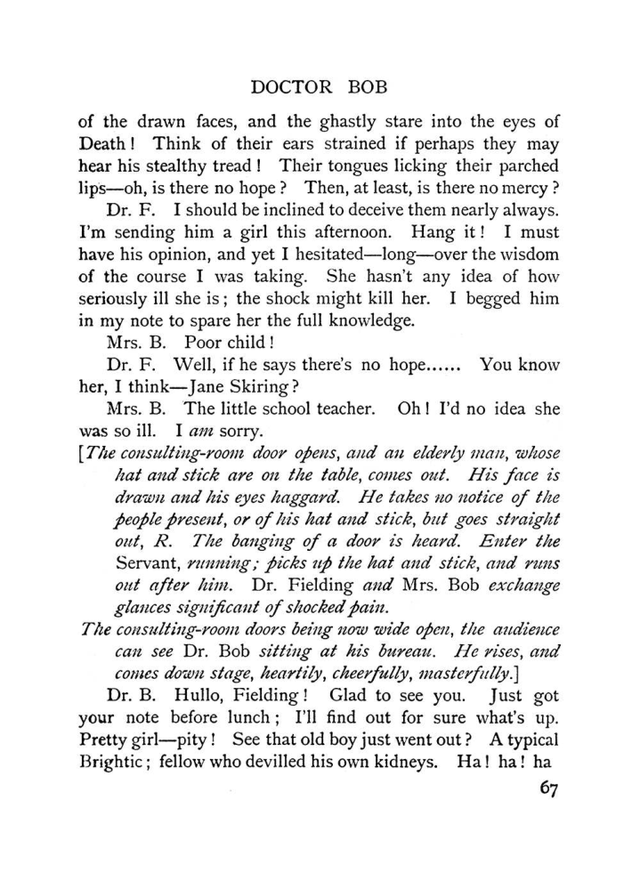 Original scan of The Equinox (Volume I, Number VII), PDF page 109