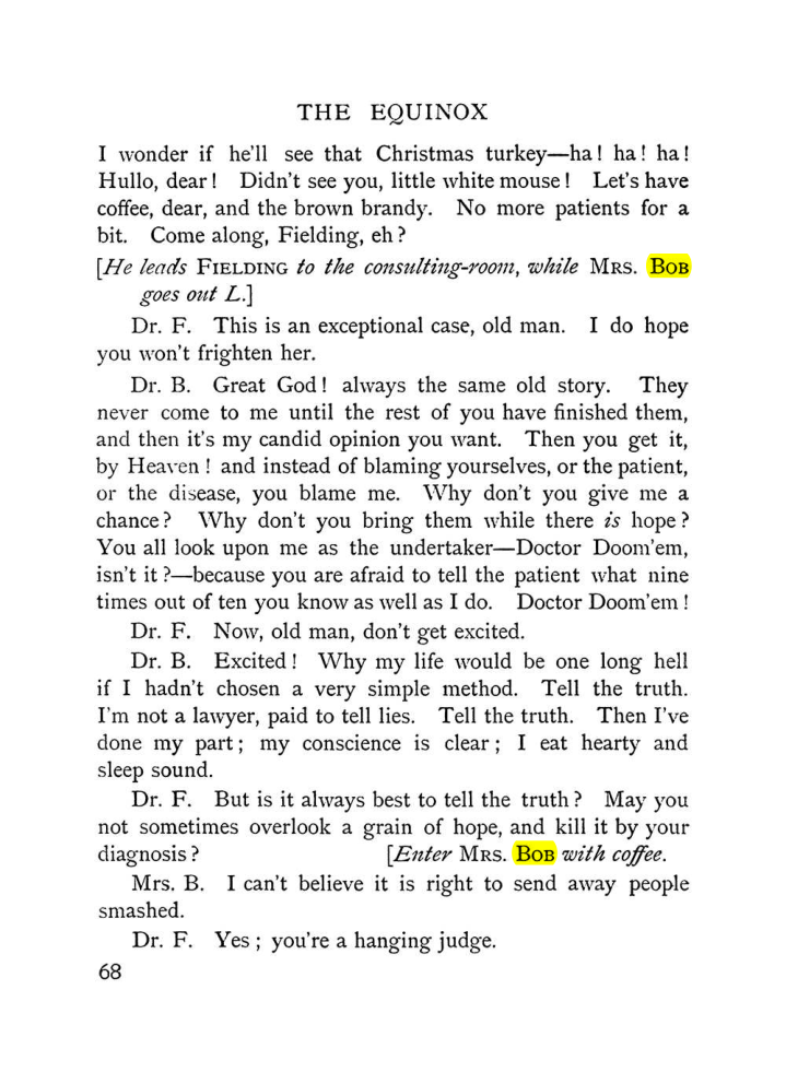 Original scan of The Equinox (Volume I, Number VII), PDF page 110