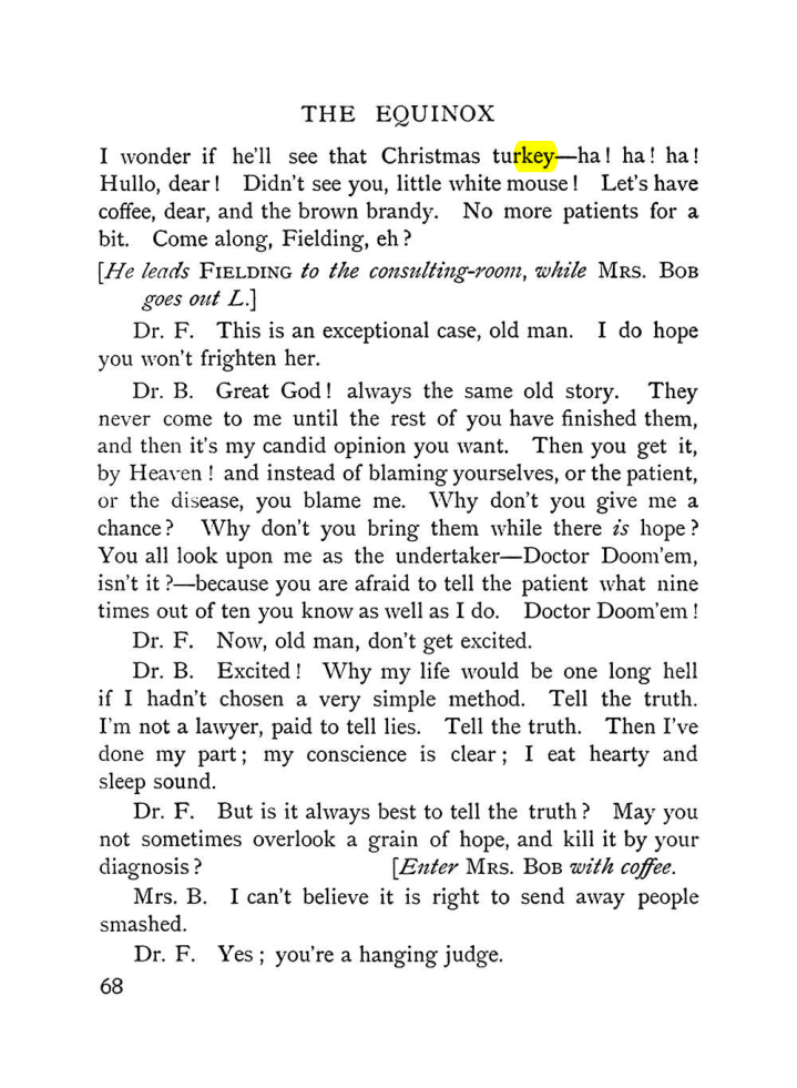 Original scan of The Equinox (Volume I, Number VII), PDF page 110