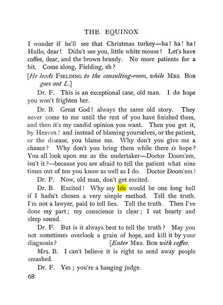 Original scan of The Equinox (Volume I, Number VII), PDF page 110