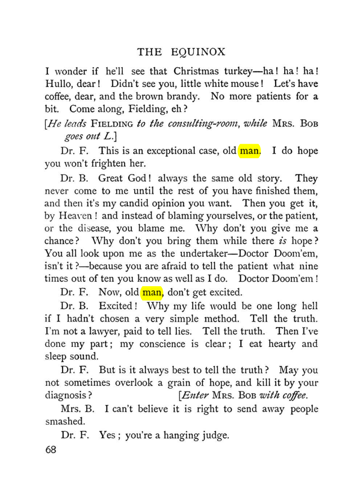 Original scan of The Equinox (Volume I, Number VII), PDF page 110