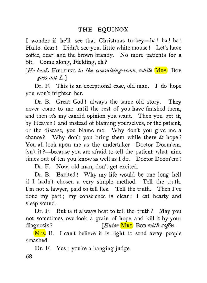 Original scan of The Equinox (Volume I, Number VII), PDF page 110