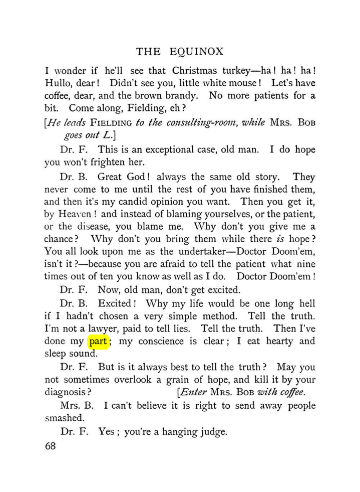 Original scan of The Equinox (Volume I, Number VII), PDF page 110