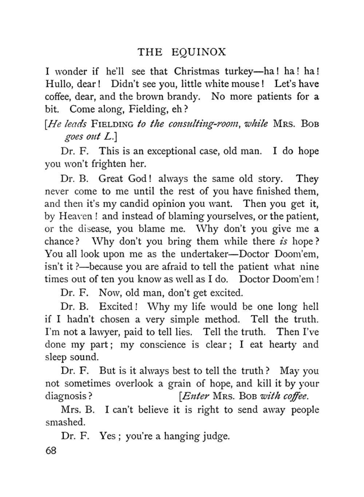 Original scan of The Equinox (Volume I, Number VII), PDF page 110