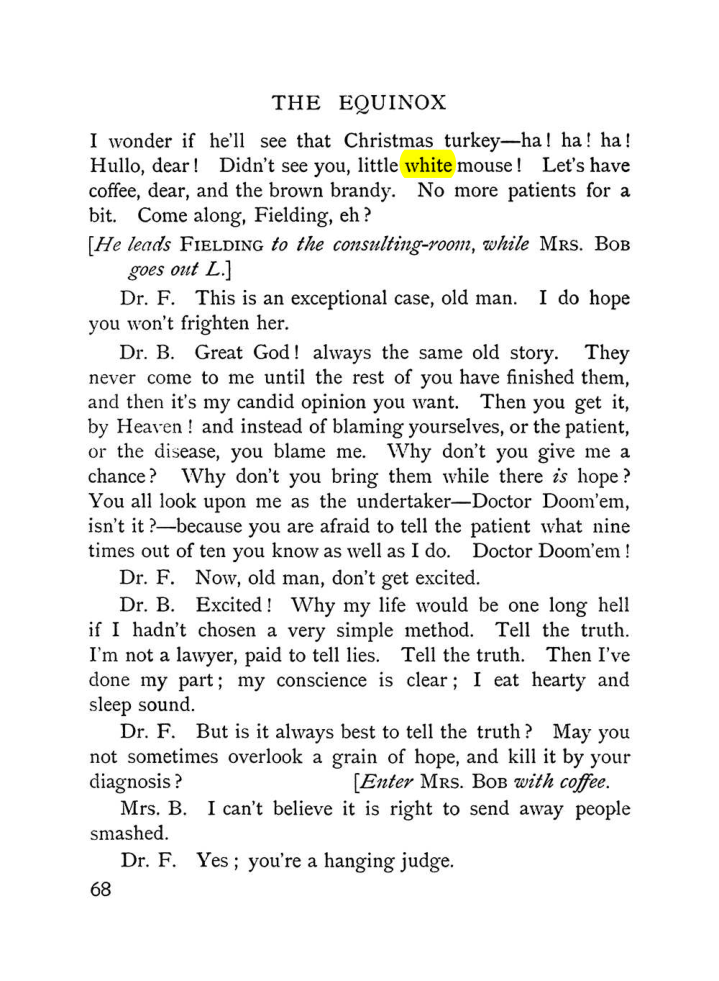 Original scan of The Equinox (Volume I, Number VII), PDF page 110