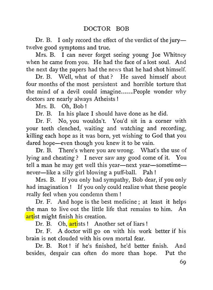 Original scan of The Equinox (Volume I, Number VII), PDF page 111