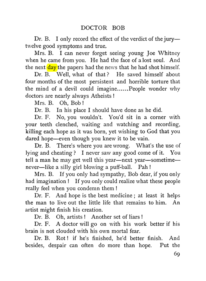 Original scan of The Equinox (Volume I, Number VII), PDF page 111