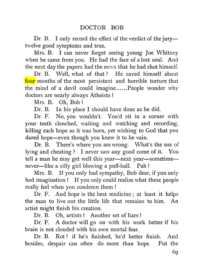 Original scan of The Equinox (Volume I, Number VII), PDF page 111