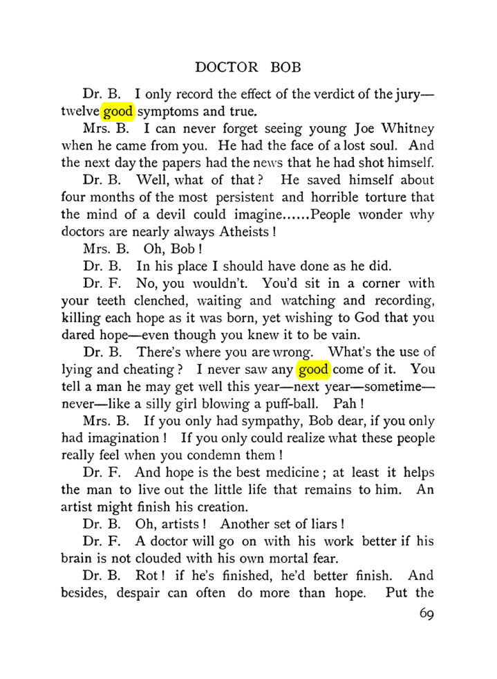 Original scan of The Equinox (Volume I, Number VII), PDF page 111