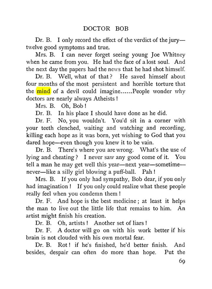 Original scan of The Equinox (Volume I, Number VII), PDF page 111