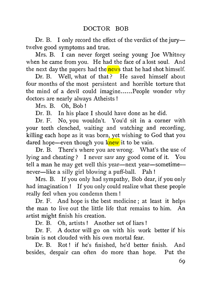Original scan of The Equinox (Volume I, Number VII), PDF page 111