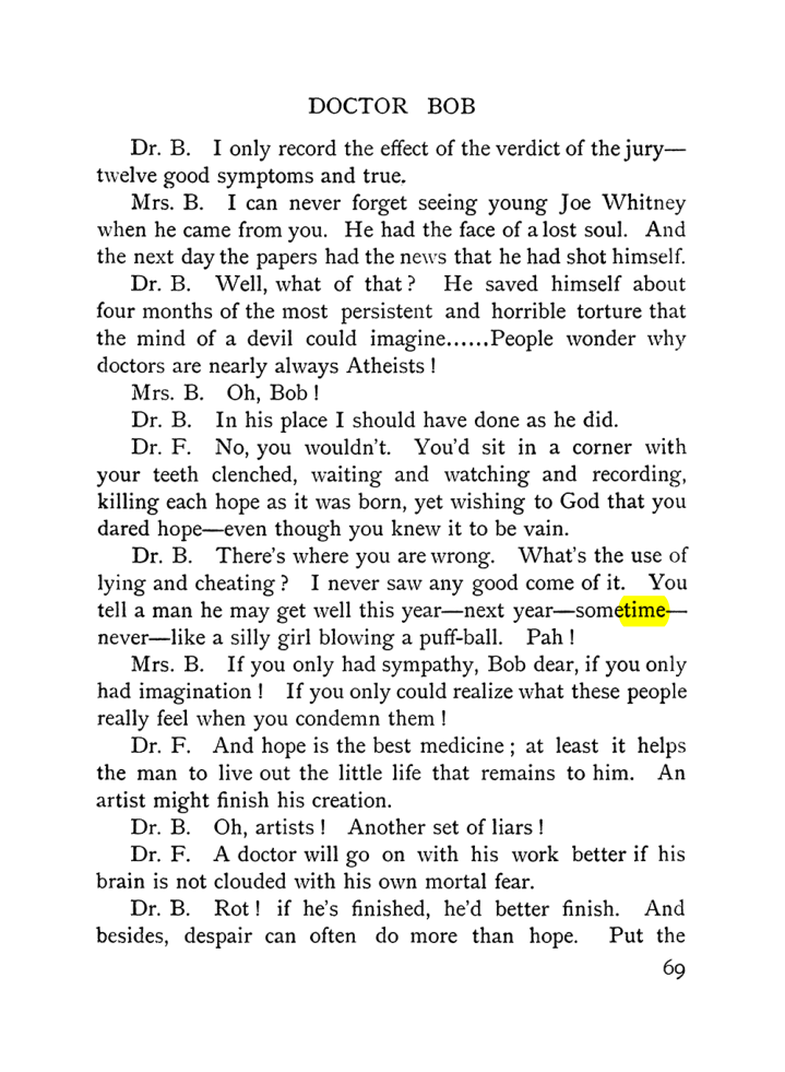 Original scan of The Equinox (Volume I, Number VII), PDF page 111