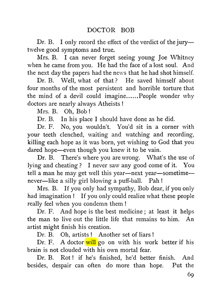 Original scan of The Equinox (Volume I, Number VII), PDF page 111
