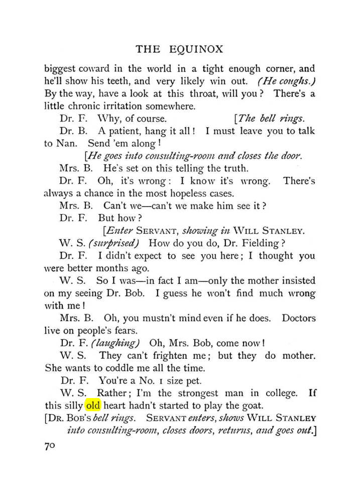 Original scan of The Equinox (Volume I, Number VII), PDF page 112
