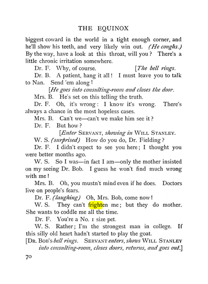 Original scan of The Equinox (Volume I, Number VII), PDF page 112