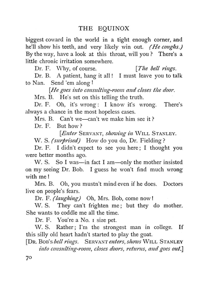 Original scan of The Equinox (Volume I, Number VII), PDF page 112
