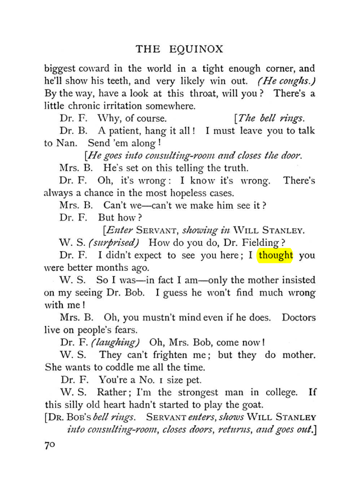 Original scan of The Equinox (Volume I, Number VII), PDF page 112