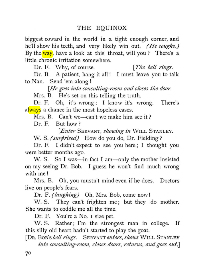 Original scan of The Equinox (Volume I, Number VII), PDF page 112