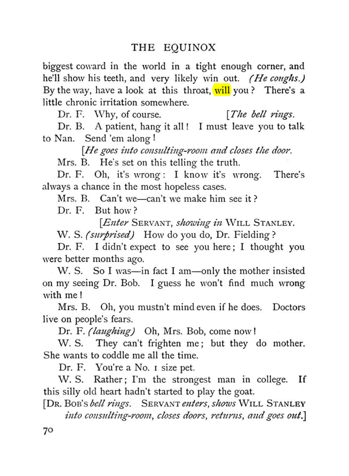 Original scan of The Equinox (Volume I, Number VII), PDF page 112