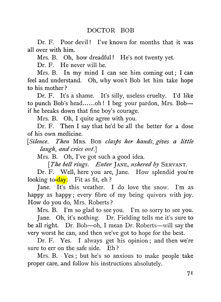 Original scan of The Equinox (Volume I, Number VII), PDF page 113