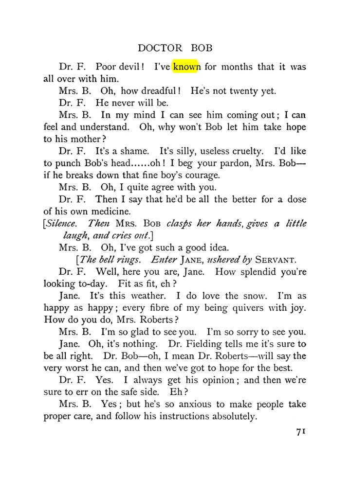 Original scan of The Equinox (Volume I, Number VII), PDF page 113