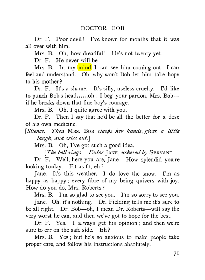 Original scan of The Equinox (Volume I, Number VII), PDF page 113