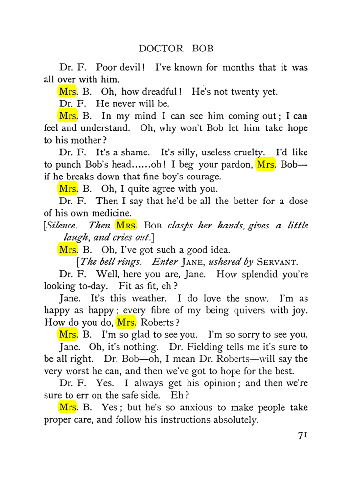 Original scan of The Equinox (Volume I, Number VII), PDF page 113