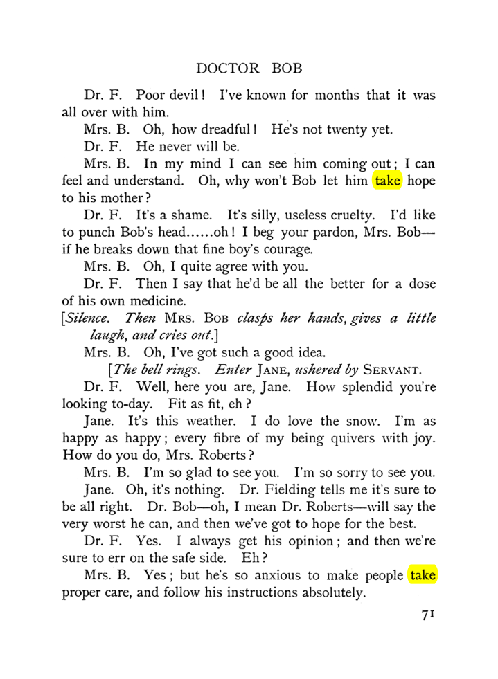 Original scan of The Equinox (Volume I, Number VII), PDF page 113