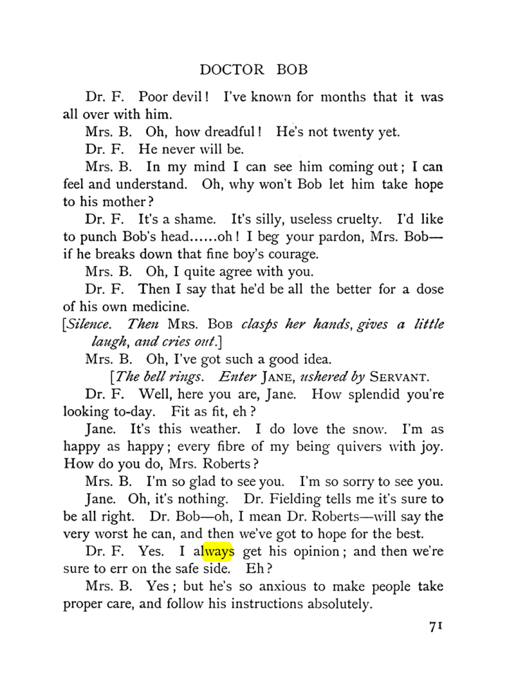 Original scan of The Equinox (Volume I, Number VII), PDF page 113