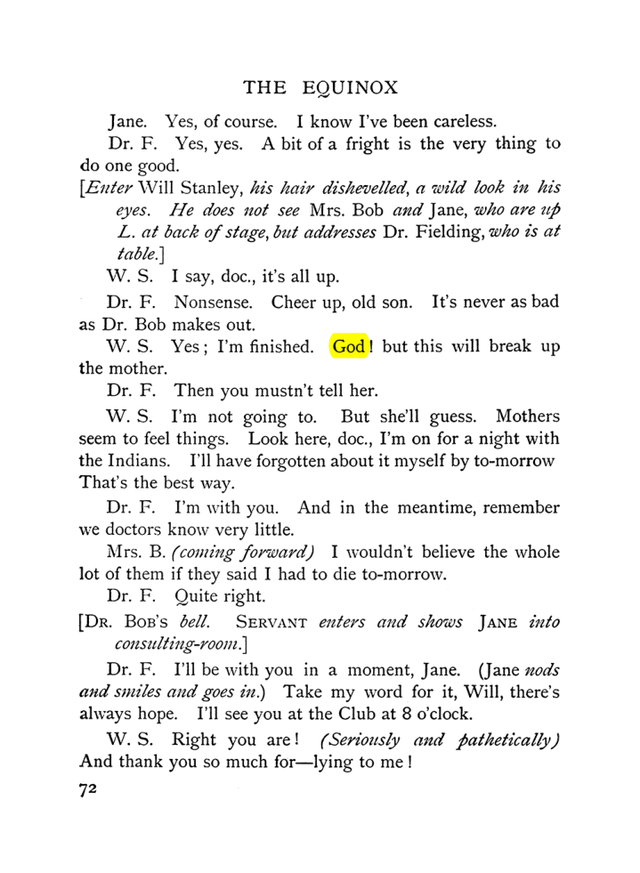Original scan of The Equinox (Volume I, Number VII), PDF page 114