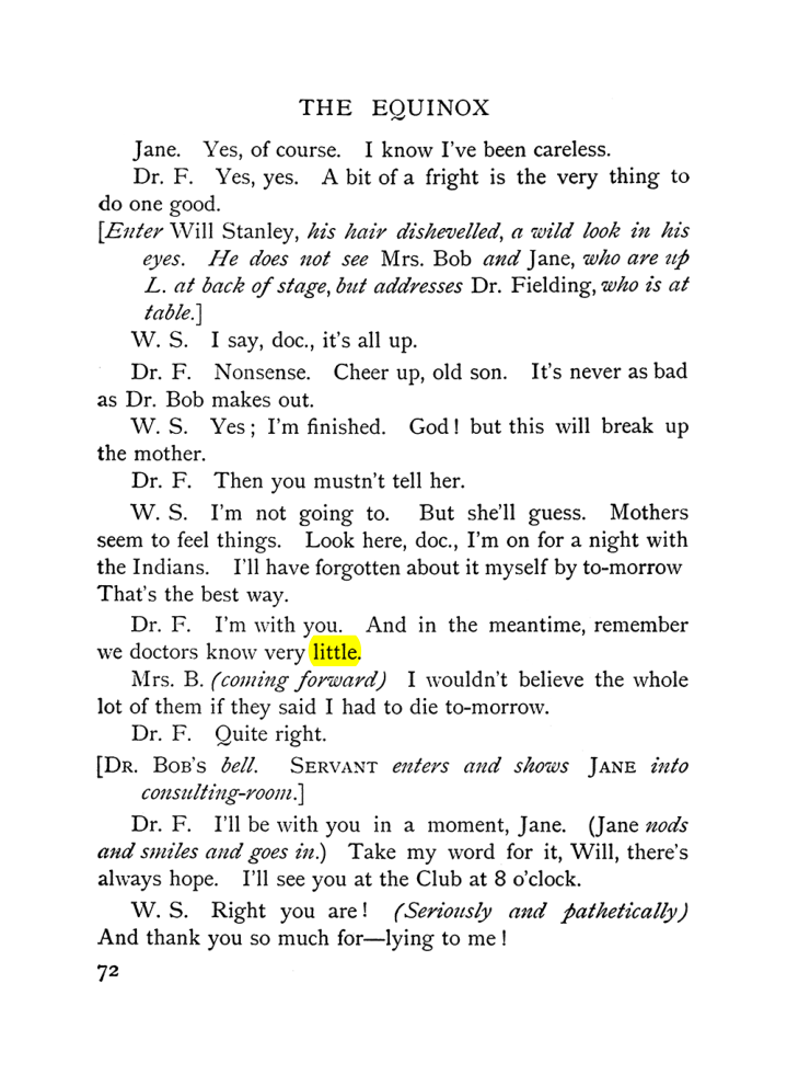 Original scan of The Equinox (Volume I, Number VII), PDF page 114