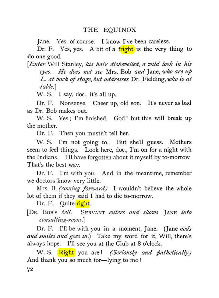 Original scan of The Equinox (Volume I, Number VII), PDF page 114