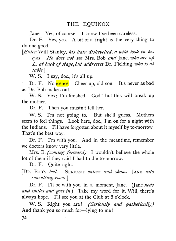 Original scan of The Equinox (Volume I, Number VII), PDF page 114