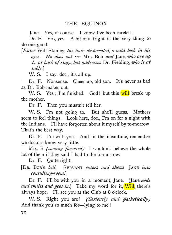 Original scan of The Equinox (Volume I, Number VII), PDF page 114