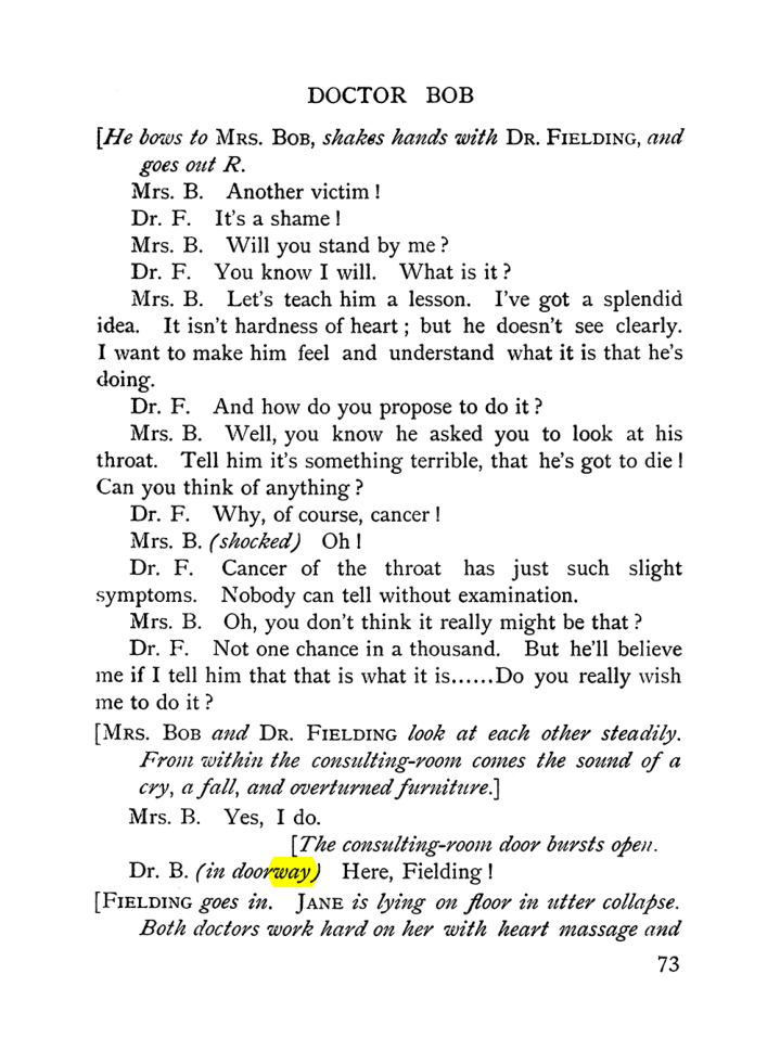 Original scan of The Equinox (Volume I, Number VII), PDF page 115