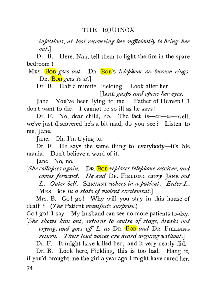 Original scan of The Equinox (Volume I, Number VII), PDF page 116