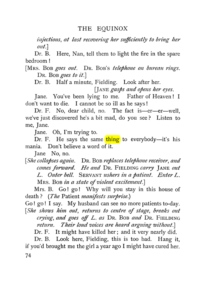 Original scan of The Equinox (Volume I, Number VII), PDF page 116