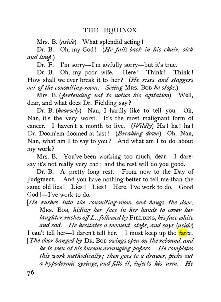 Original scan of The Equinox (Volume I, Number VII), PDF page 118