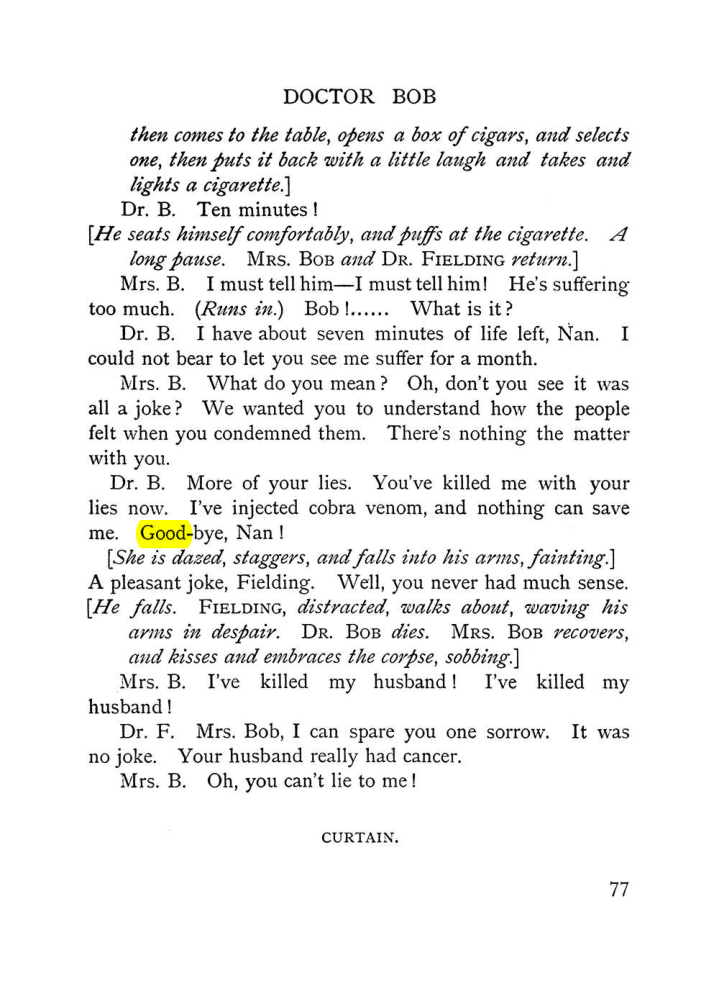 Original scan of The Equinox (Volume I, Number VII), PDF page 119