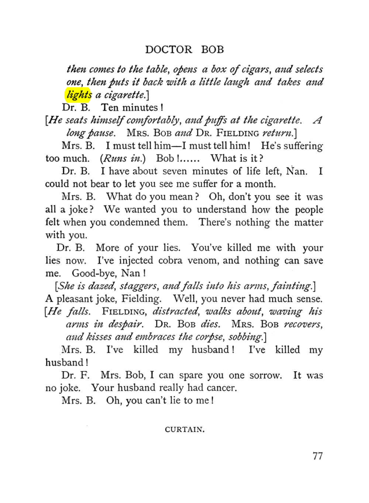 Original scan of The Equinox (Volume I, Number VII), PDF page 119