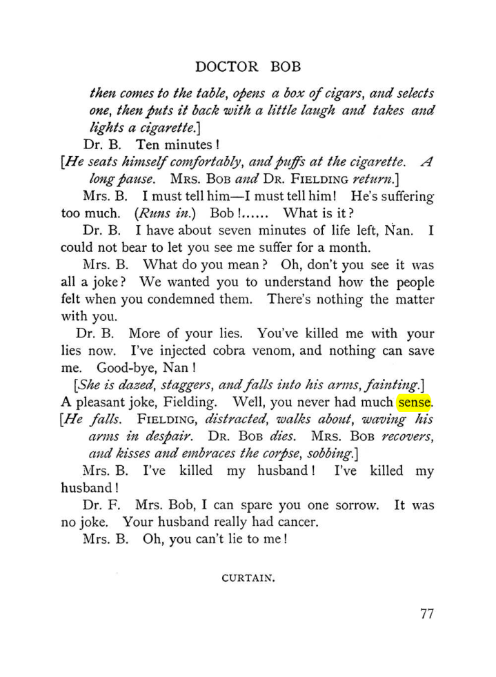 Original scan of The Equinox (Volume I, Number VII), PDF page 119
