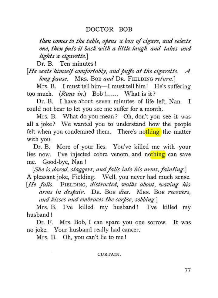 Original scan of The Equinox (Volume I, Number VII), PDF page 119