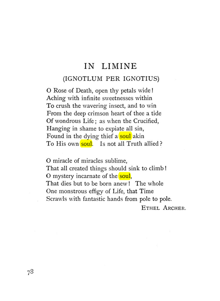 Original scan of The Equinox (Volume I, Number VII), PDF page 120