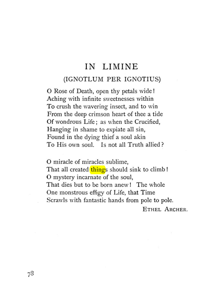 Original scan of The Equinox (Volume I, Number VII), PDF page 120