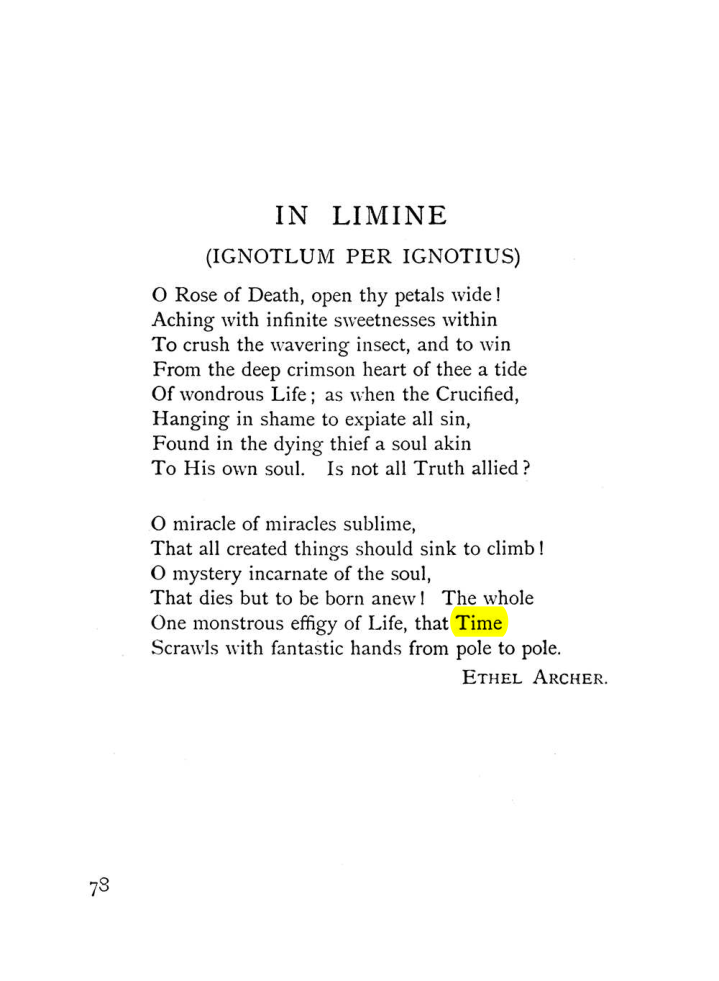 Original scan of The Equinox (Volume I, Number VII), PDF page 120