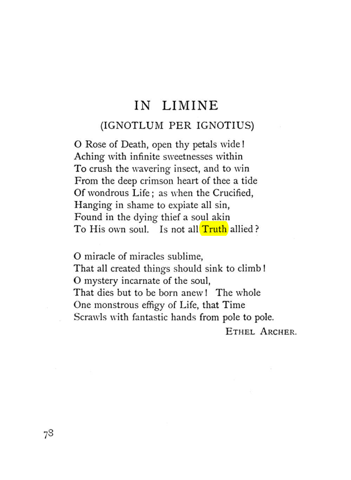 Original scan of The Equinox (Volume I, Number VII), PDF page 120
