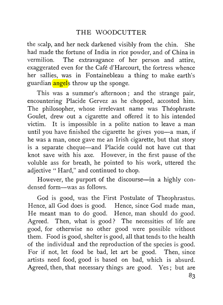 Original scan of The Equinox (Volume I, Number VII), PDF page 125